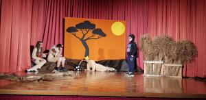 Mirna - 50 let OSPP Mirna - Levcek najde strah, foto Lapego (11)